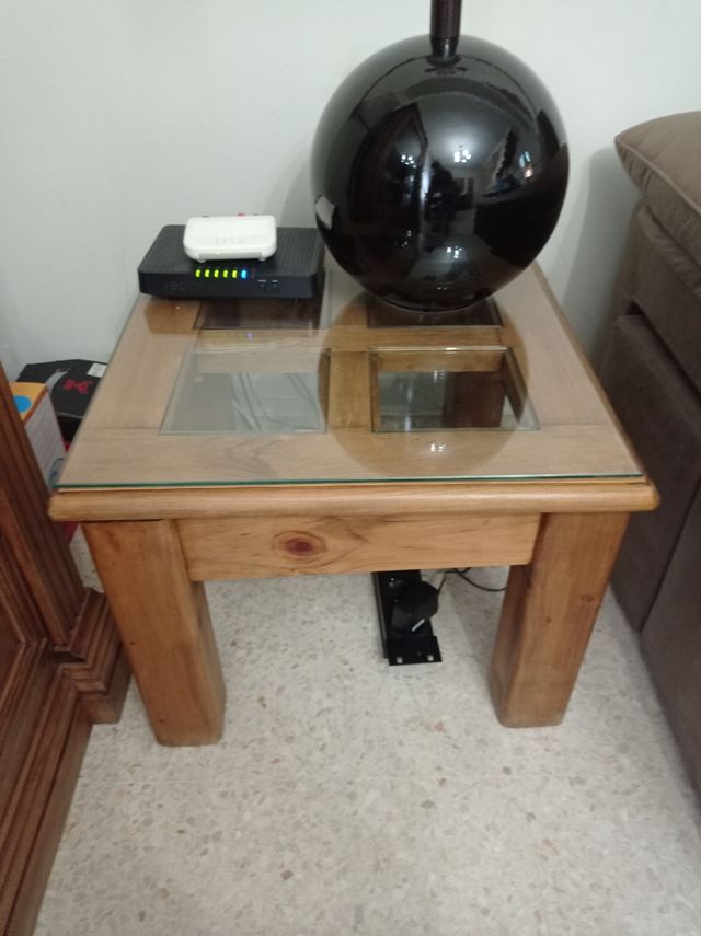 Salon completo de la firma arca