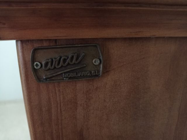 Salon completo de la firma arca