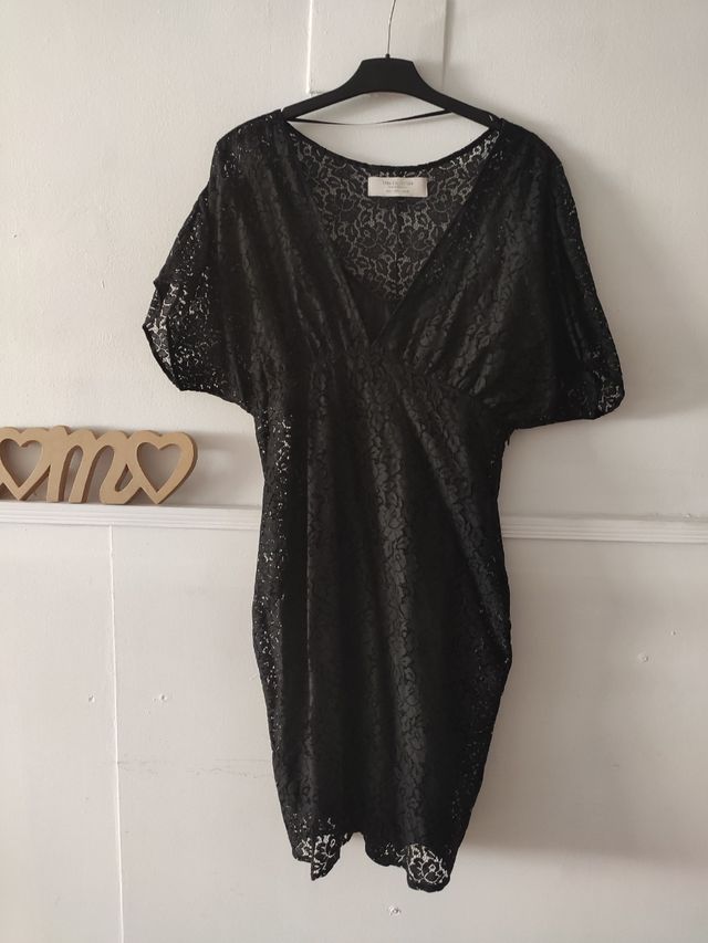 Vestido Zara 59,99