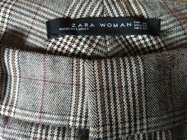 Pantalones chica/  pantaló noieta