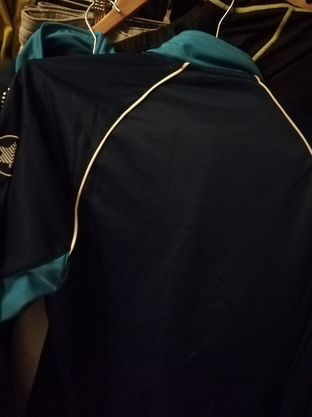 Chandal de niño Marca Luanvi