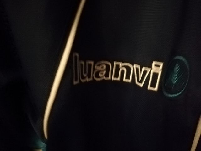 Chandal de niño Marca Luanvi