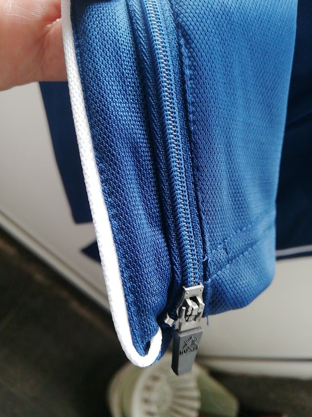 Chandal de niño Marca Luanvi