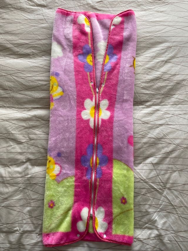 Manta / Saco bebé