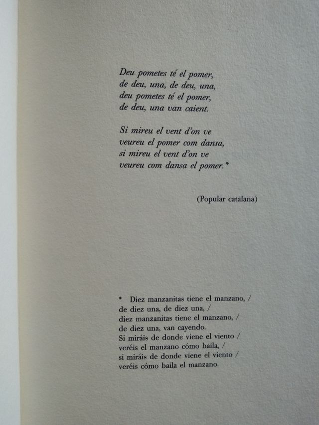 Dos novelas de literatura erótica