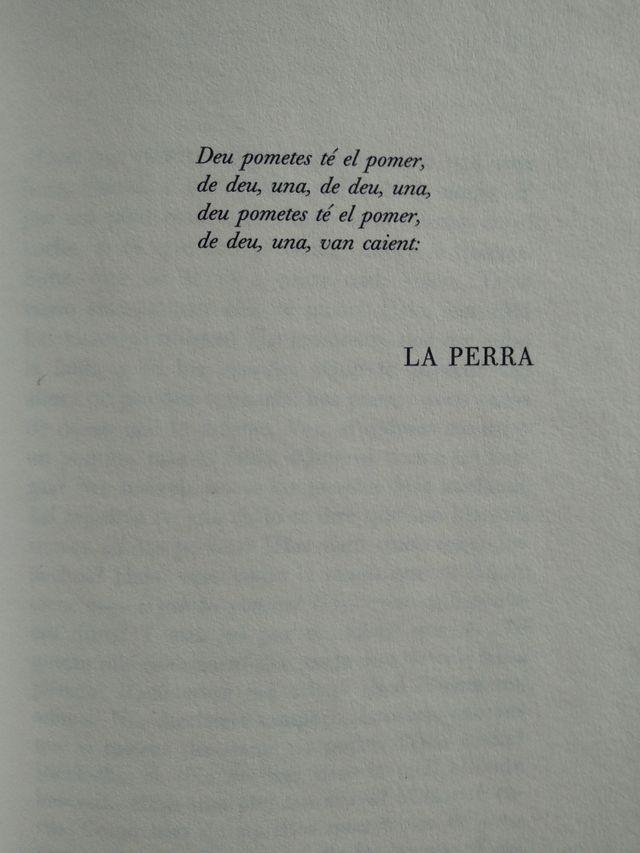 Dos novelas de literatura erótica