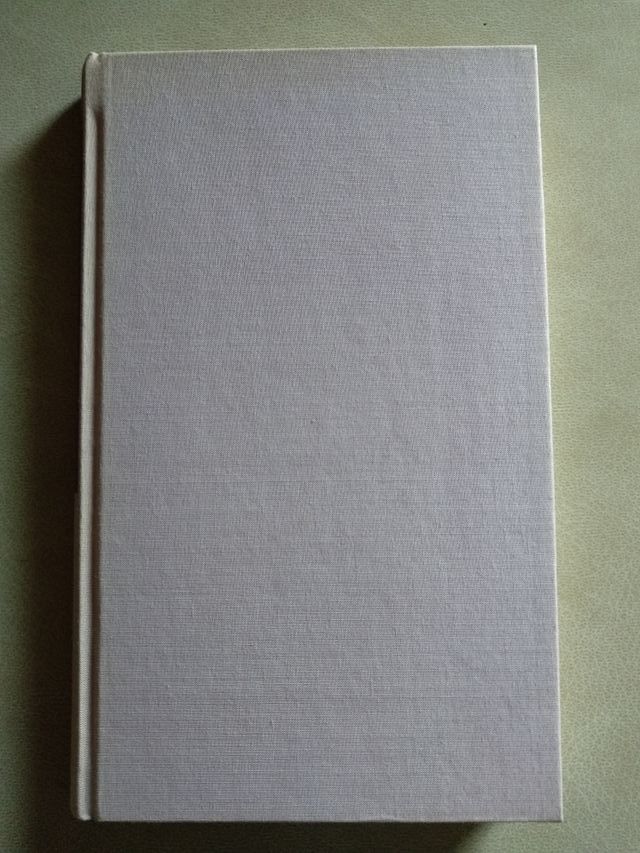 Dos novelas de literatura erótica