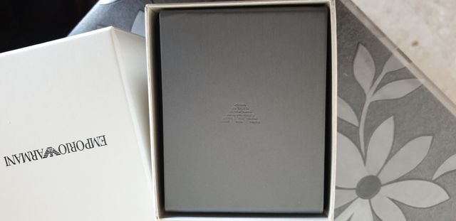 Reloj emporio armani