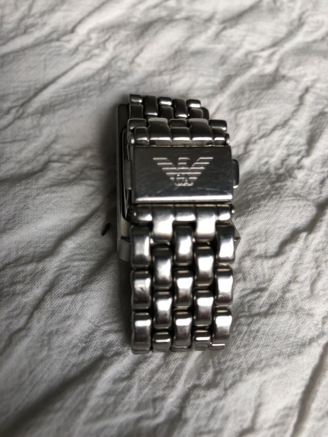 Reloj Emporio Armani