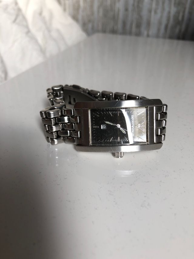 Reloj Emporio Armani