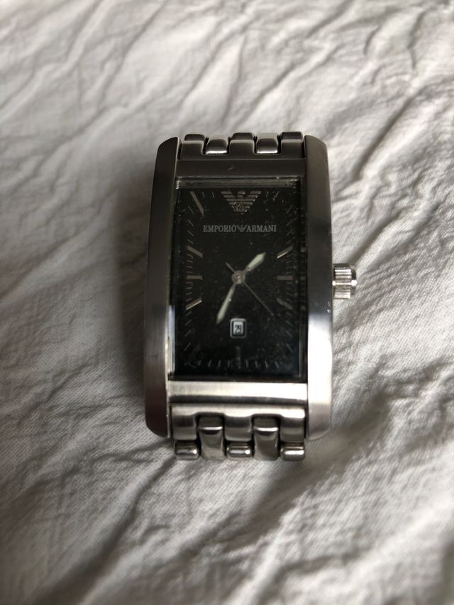 Reloj Emporio Armani