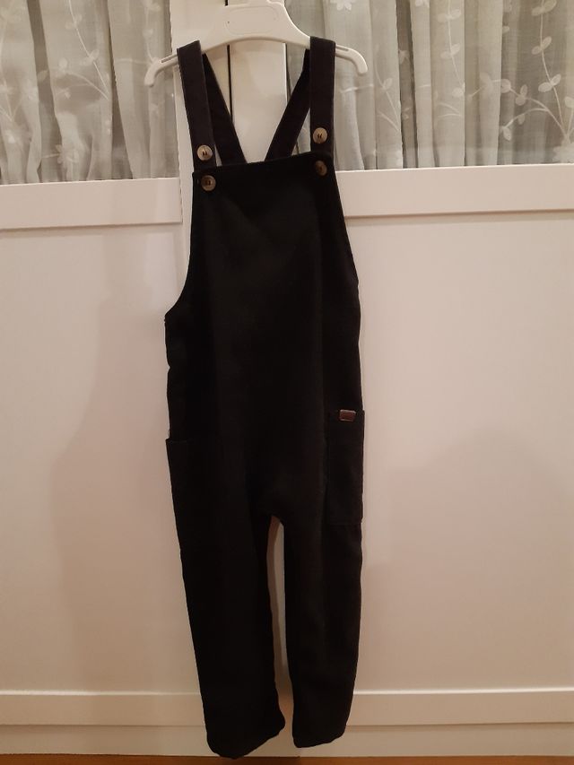 Petos de paño. Distintas tallas