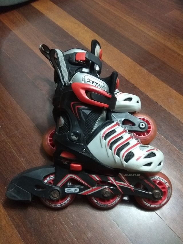 Patines en linea