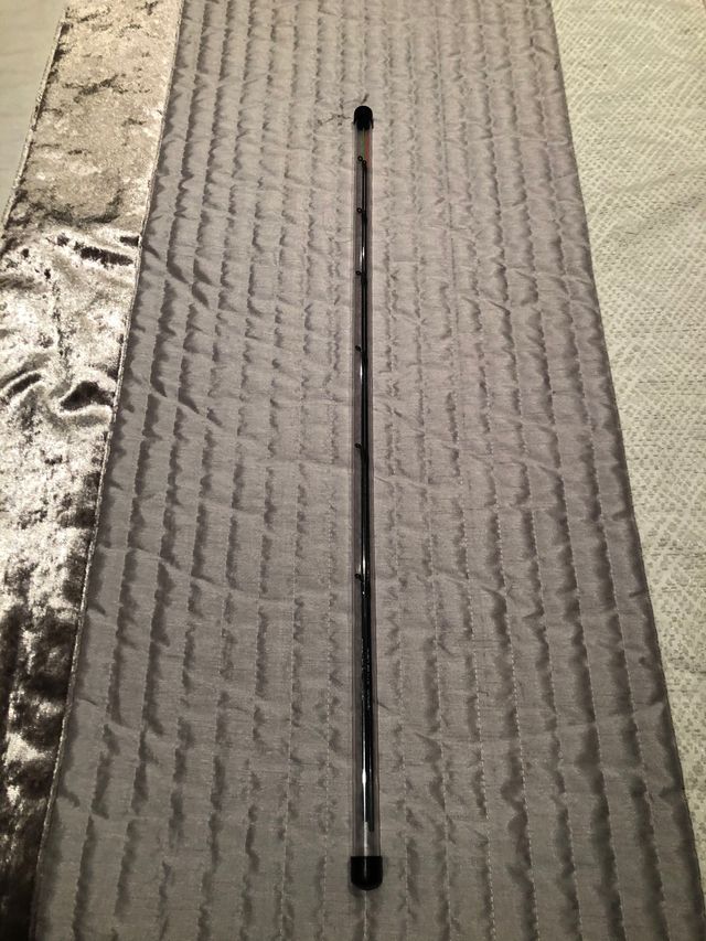 Caña Feeder Korum 12 ft 2 Pieces