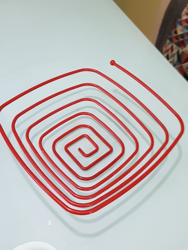 Centro de mesa  o frutero