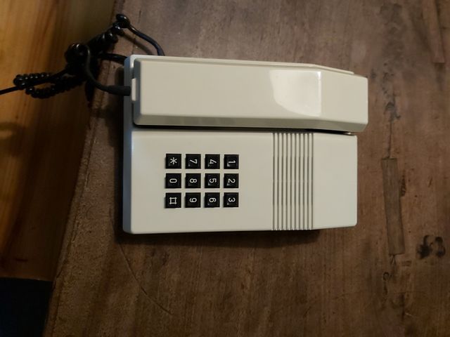 telefono de los 70