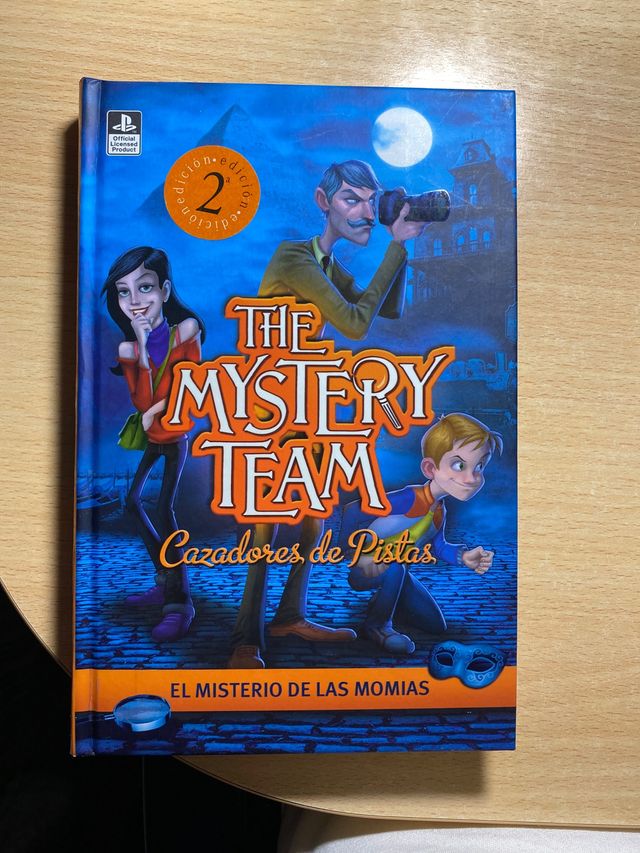 Libros infantiles interesantes