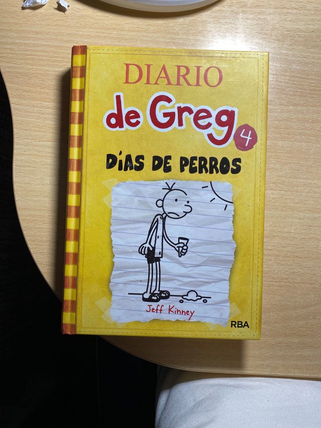 Libros infantiles interesantes