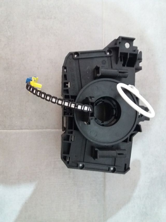 Anillo airbag dacia duster