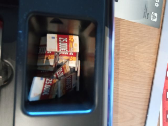 juego de mesa atrapa un millón