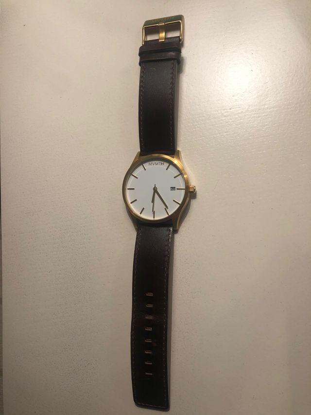 Reloj MVMT