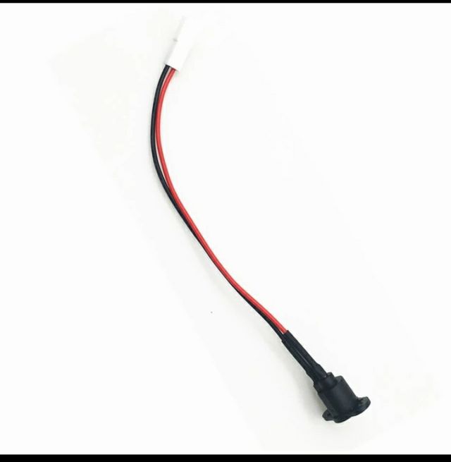 Conector de carga Xiaomi