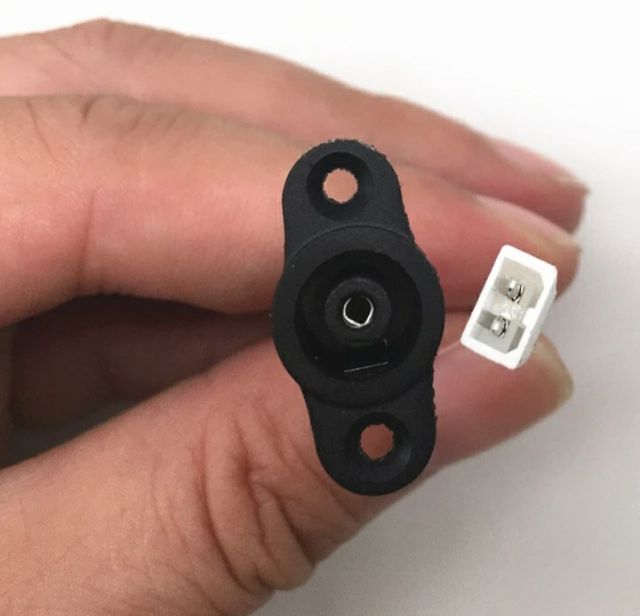 Conector de carga Xiaomi