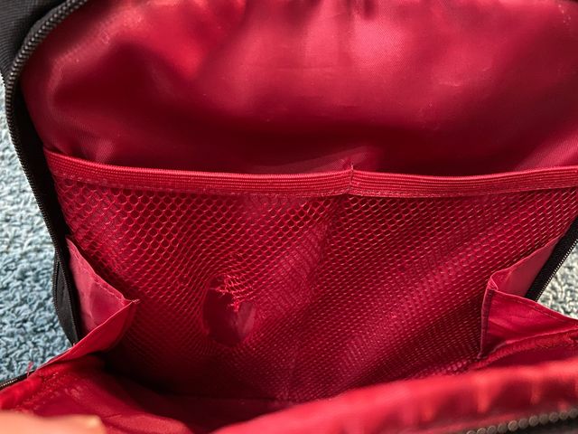 Mochila Roller ruedas