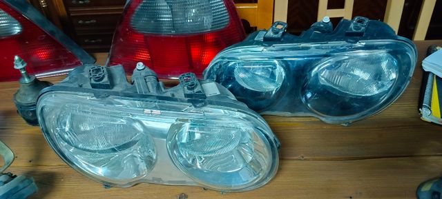 Accesorios Rover 25 o MG