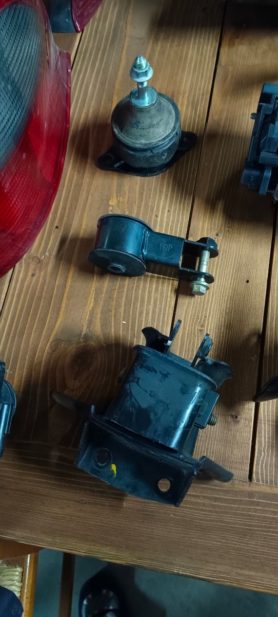 Accesorios Rover 25 o MG