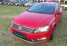 Volkswagen Passat 2011 - foto 1