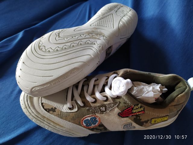 playeras sin estrenar.. Unisex