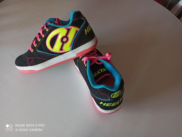 ZAPATILLAS Heelys Skates