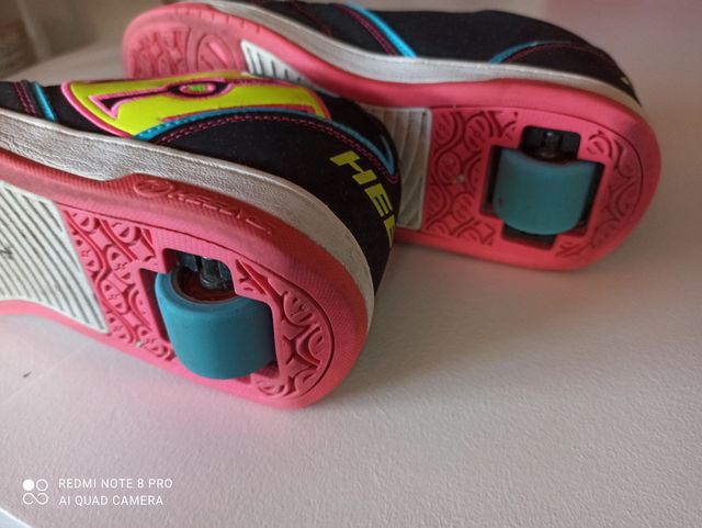 ZAPATILLAS Heelys Skates
