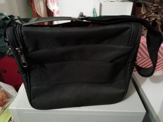 Bolso de viaje misako de segunda mano por 10 EUR en Málaga en WALLAPOP