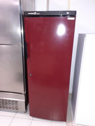 Liebherr vinothek. Armario vino. Vinoteca.