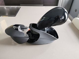 Cafetera Nescafe dolce gusto movenza de segunda mano por 90 EUR en Vilalba  en WALLAPOP