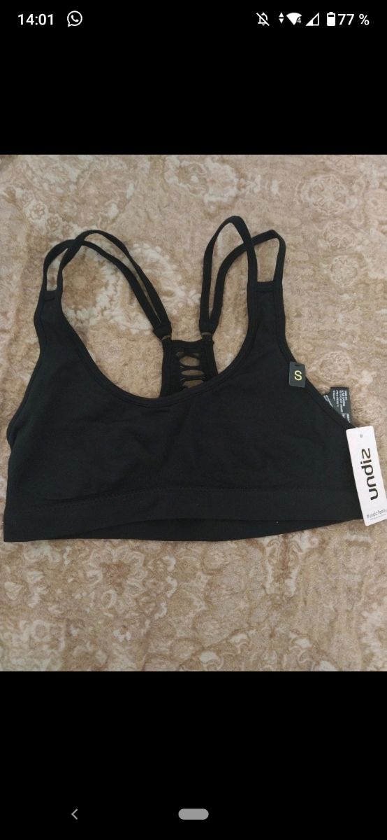 Top deportivo A ESTRENAR