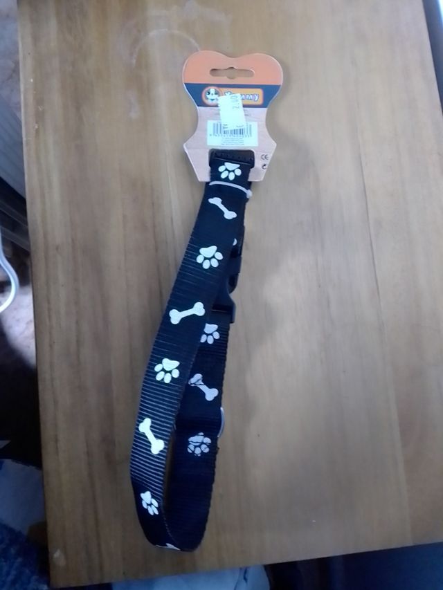 Collar perro