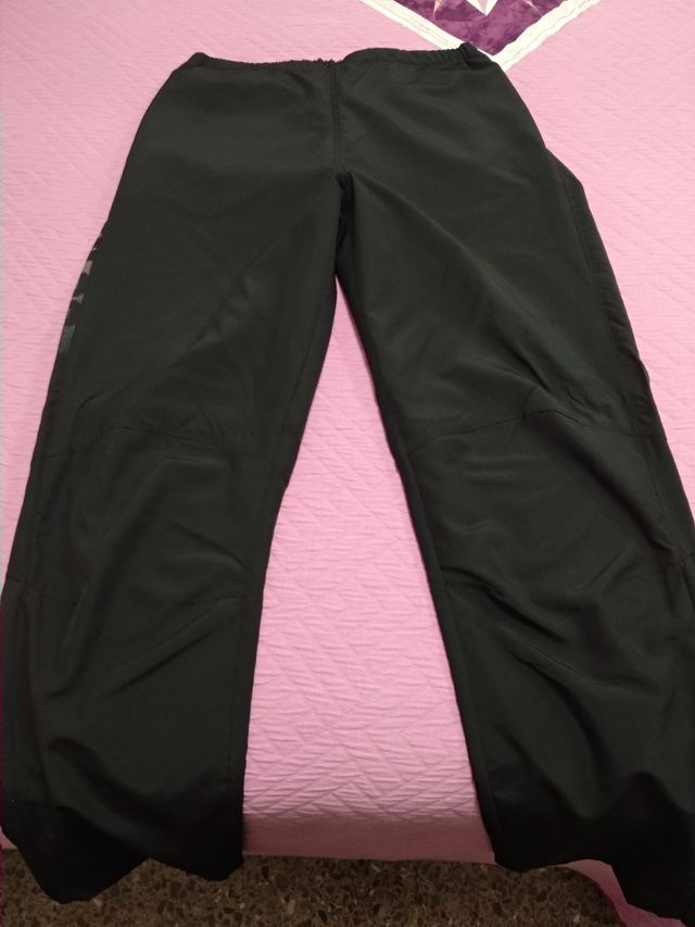 pantalón chándal H&M talla S