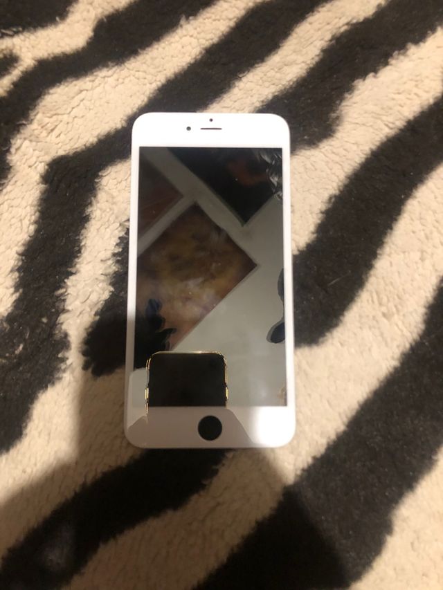 Pantalla iPhone 6 plus