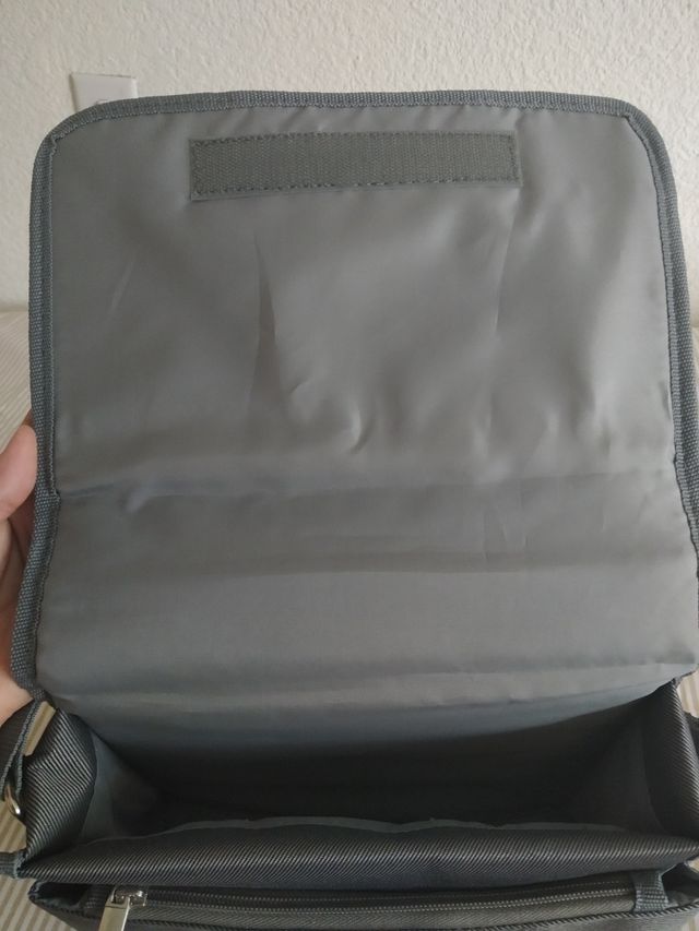 Funda o bolso bandolera Acer, a estrenar