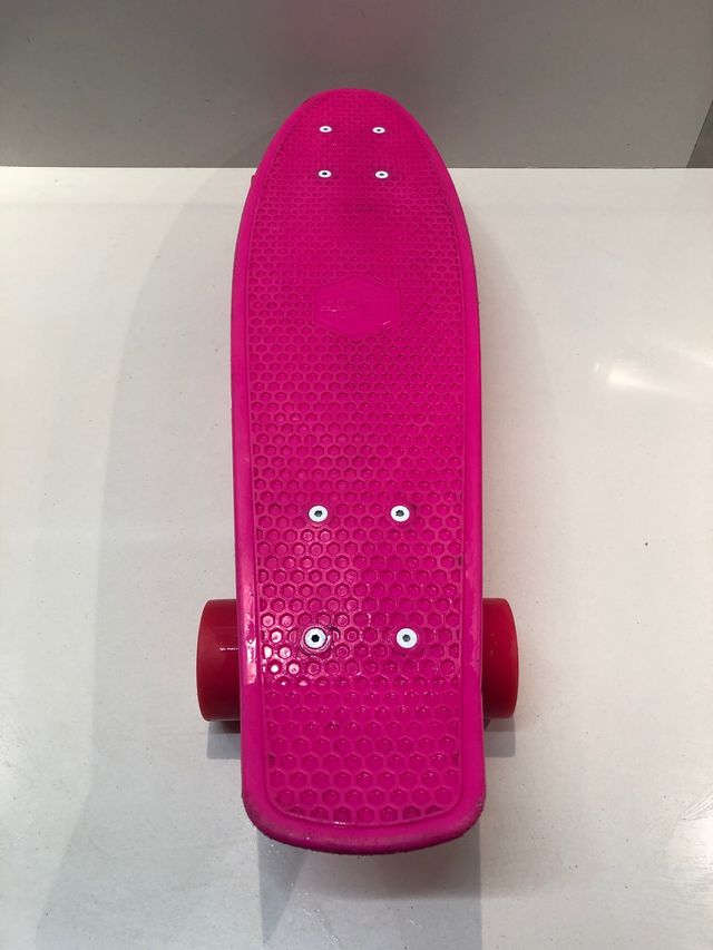 Monopatín Baby Miller original