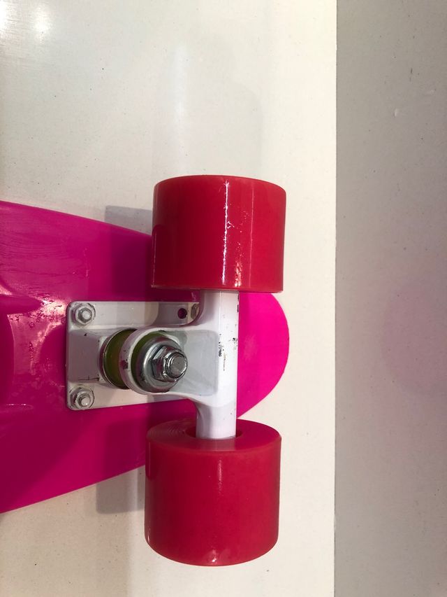 Monopatín Baby Miller original