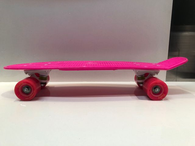 Monopatín Baby Miller original