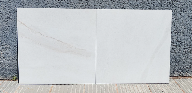 Porcelanico rectificado comet + snow  mate  60x60