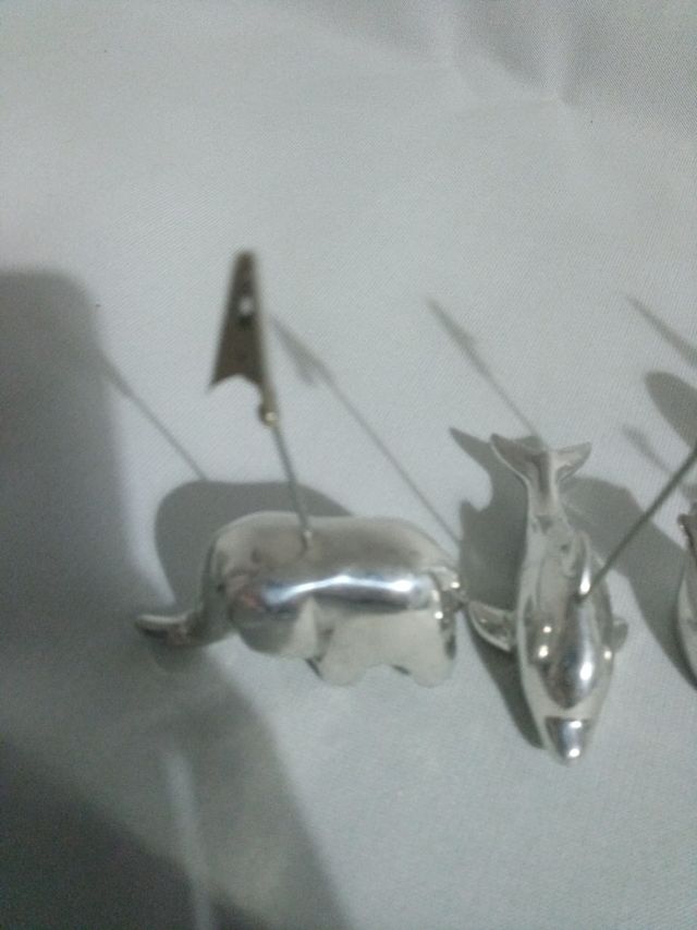 5 figuritas para coner fotos etc