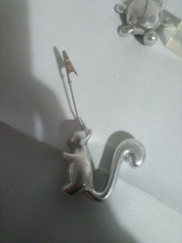 5 figuritas para coner fotos etc