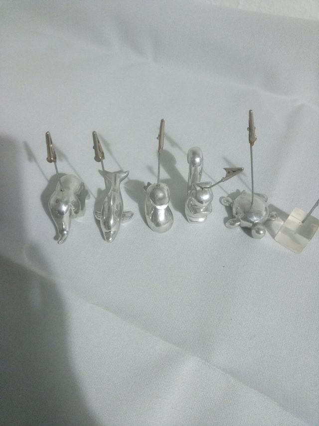 5 figuritas para coner fotos etc