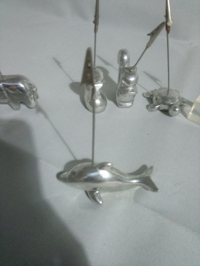 5 figuritas para coner fotos etc